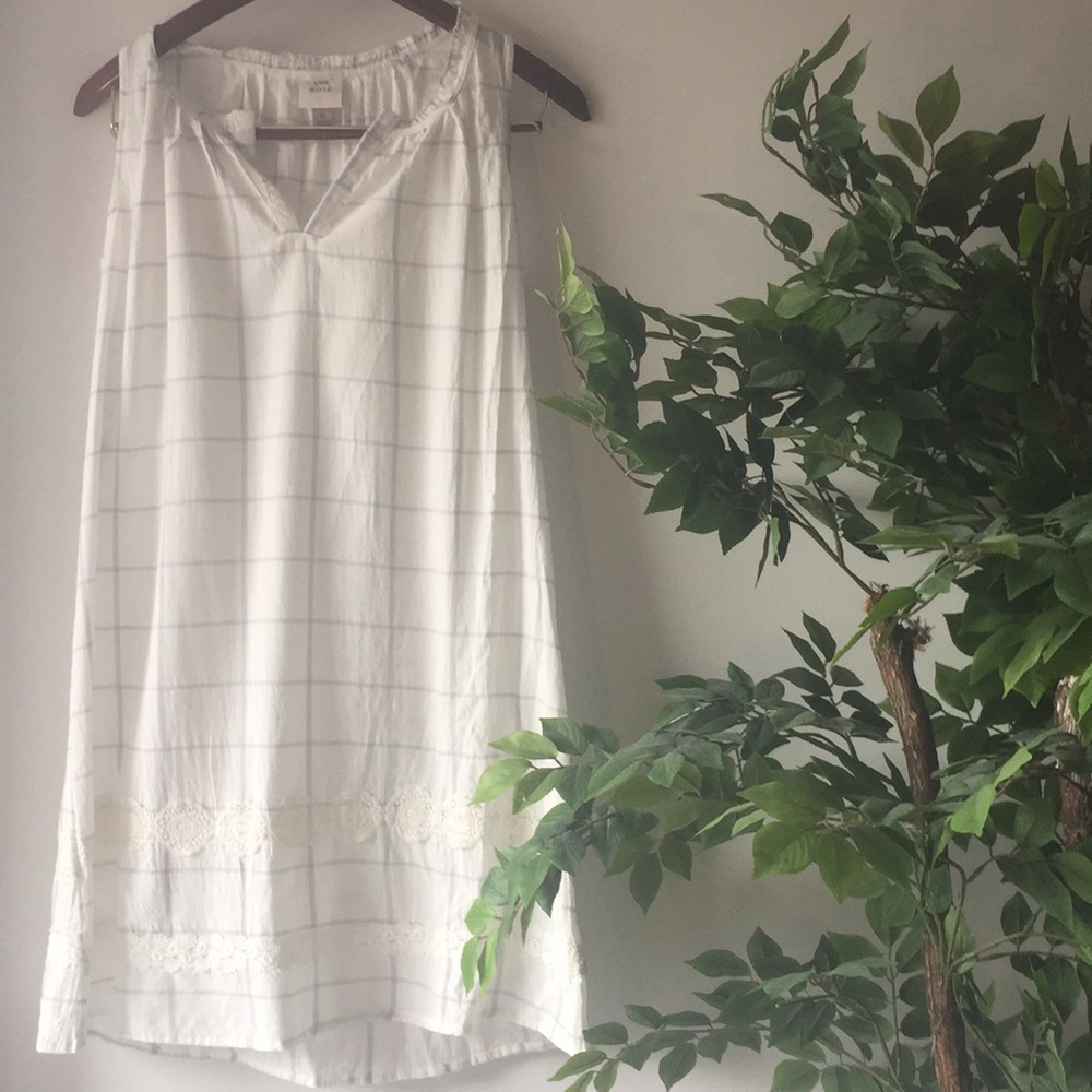 Prefect summer dress!